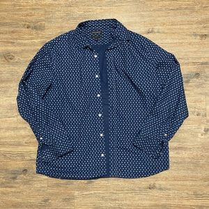 Banana Republic Slim Fit XL Button Down Shirt